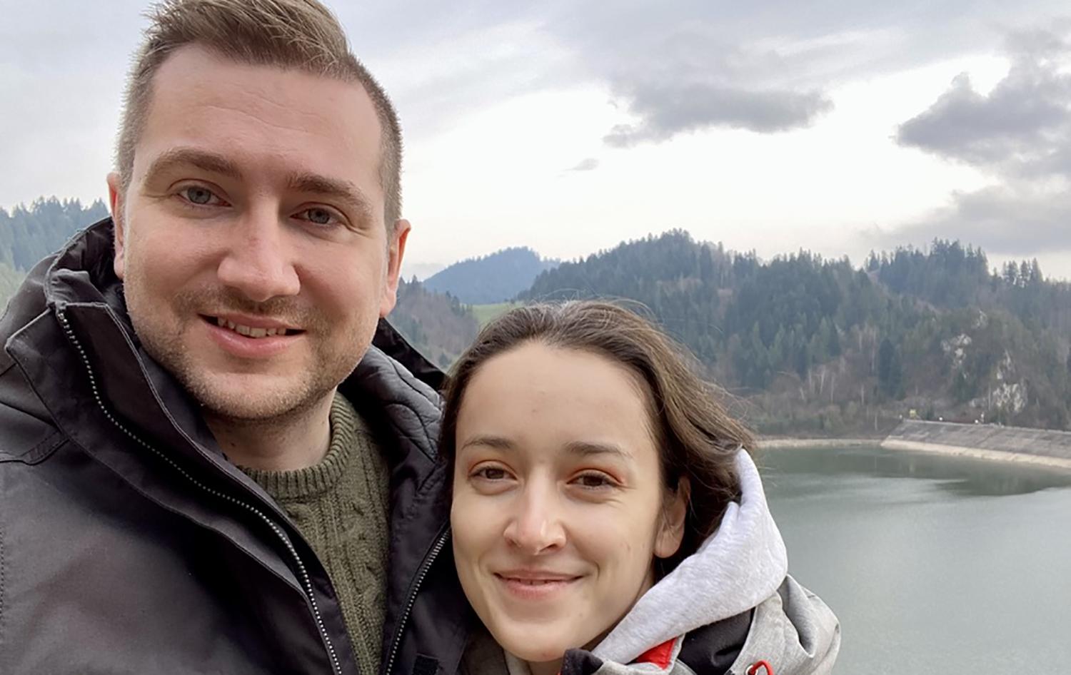 Manželia Valachovci: Hranice v chodení nám poskytli základ, na ktorom staviame v manželstve