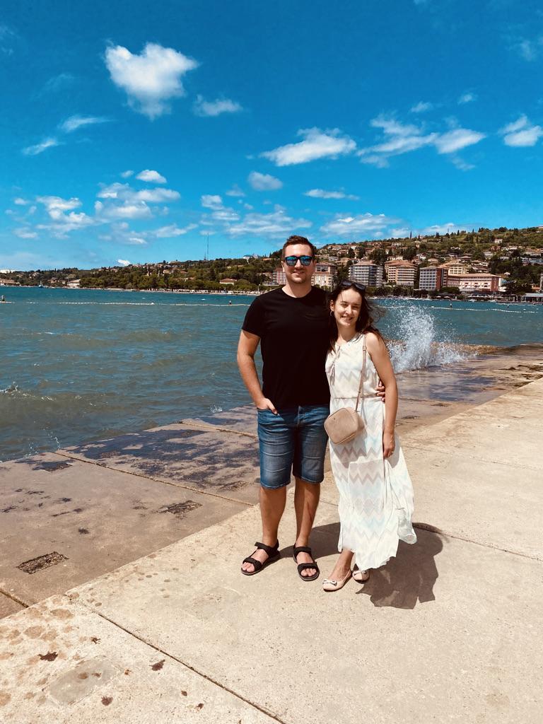 Manželia Valachovci: Hranice v chodení nám poskytli základ, na ktorom staviame v manželstve