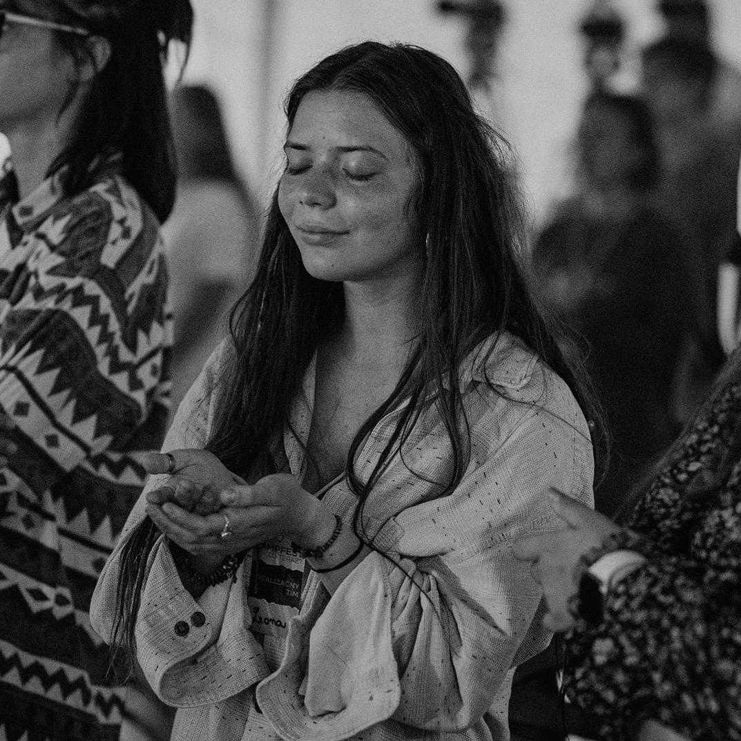 Leona Hamšíková: Spätne vidím Božie stopy aj v dňoch, keď som s Bohom nežila