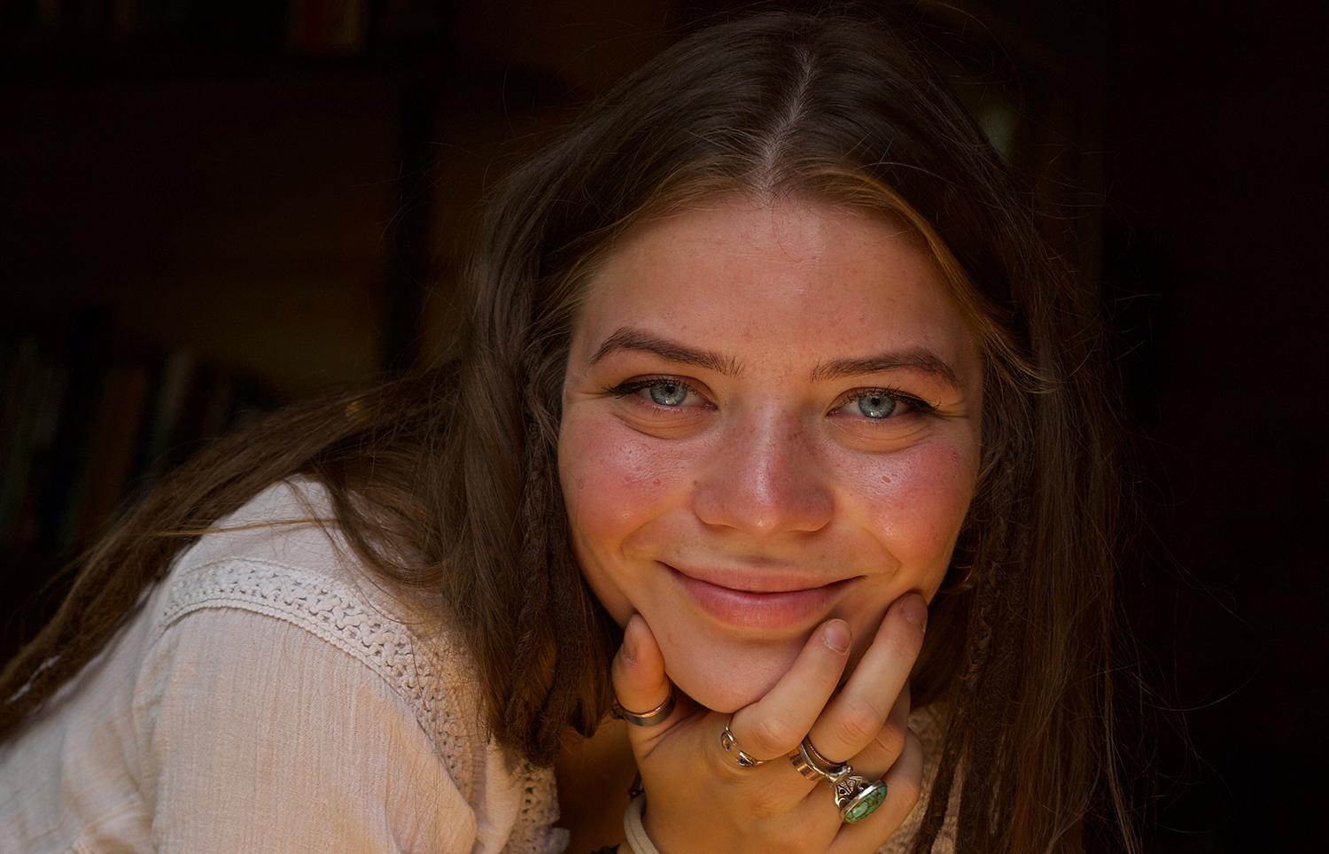 Leona Hamšíková: Spätne vidím Božie stopy aj v dňoch, keď som s Bohom nežila