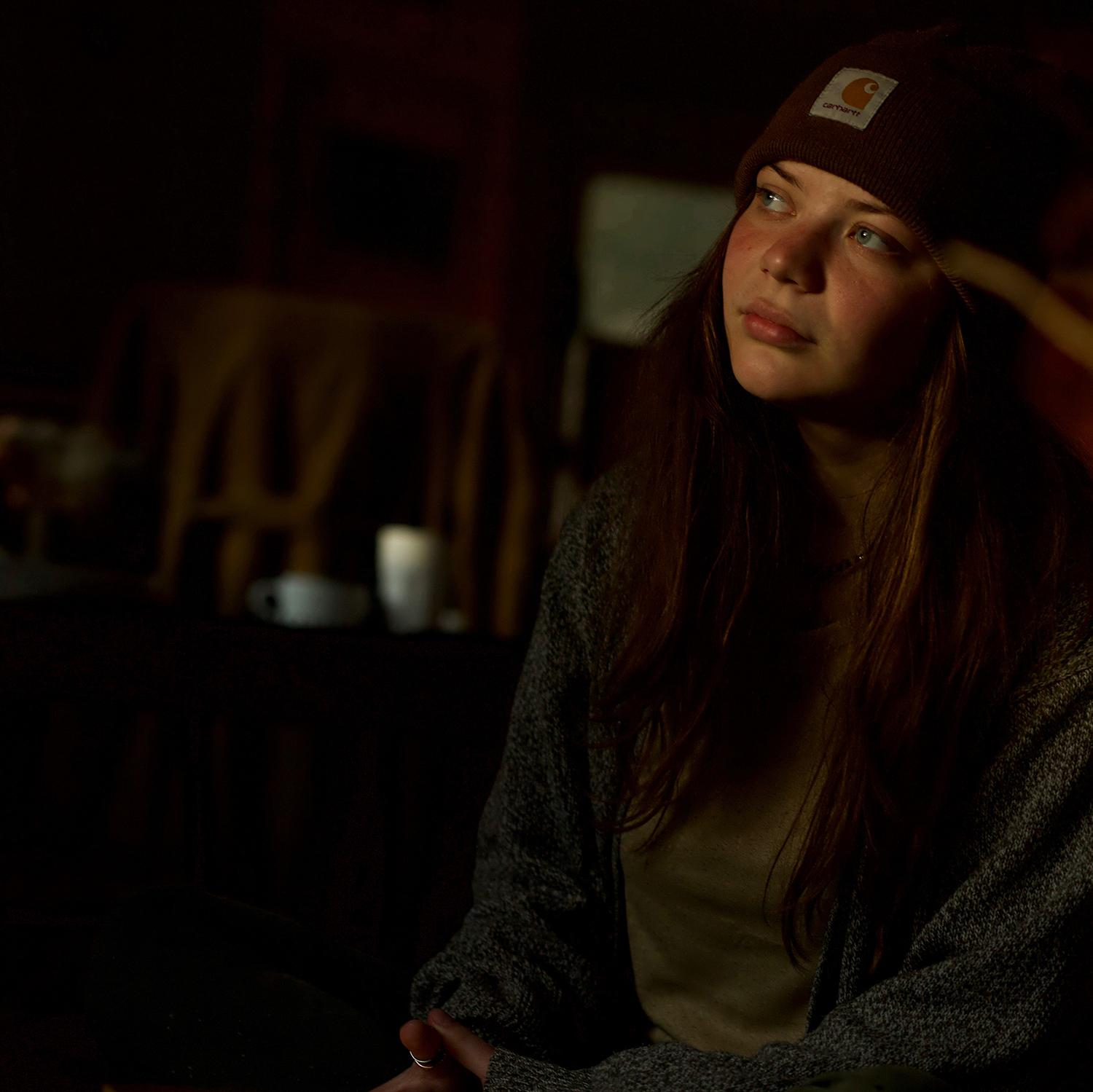 Leona Hamšíková: Spätne vidím Božie stopy aj v dňoch, keď som s Bohom nežila