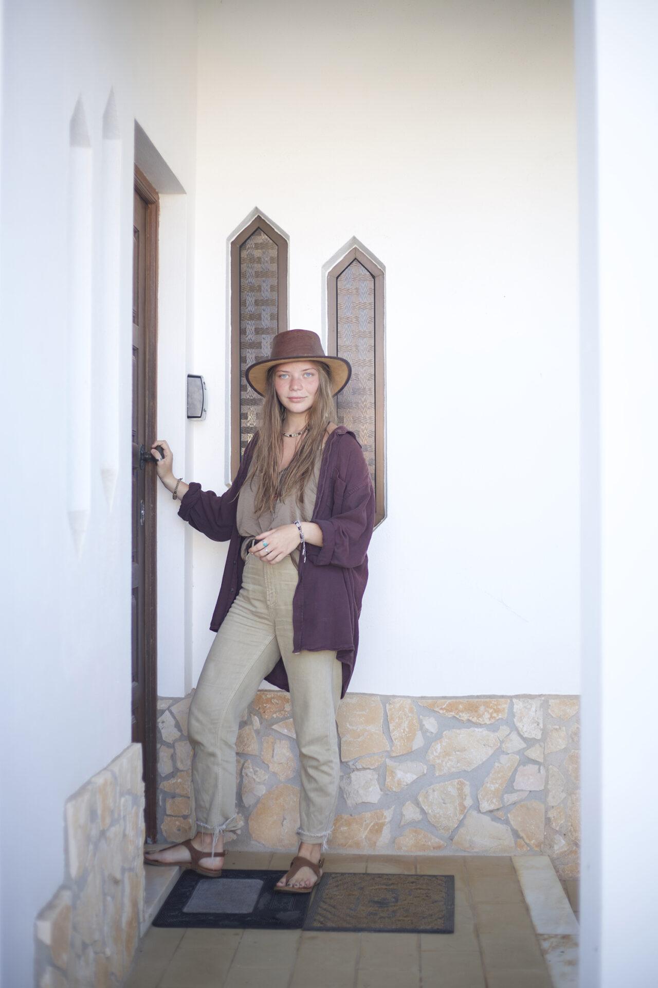 Leona Hamšíková: Spätne vidím Božie stopy aj v dňoch, keď som s Bohom nežila