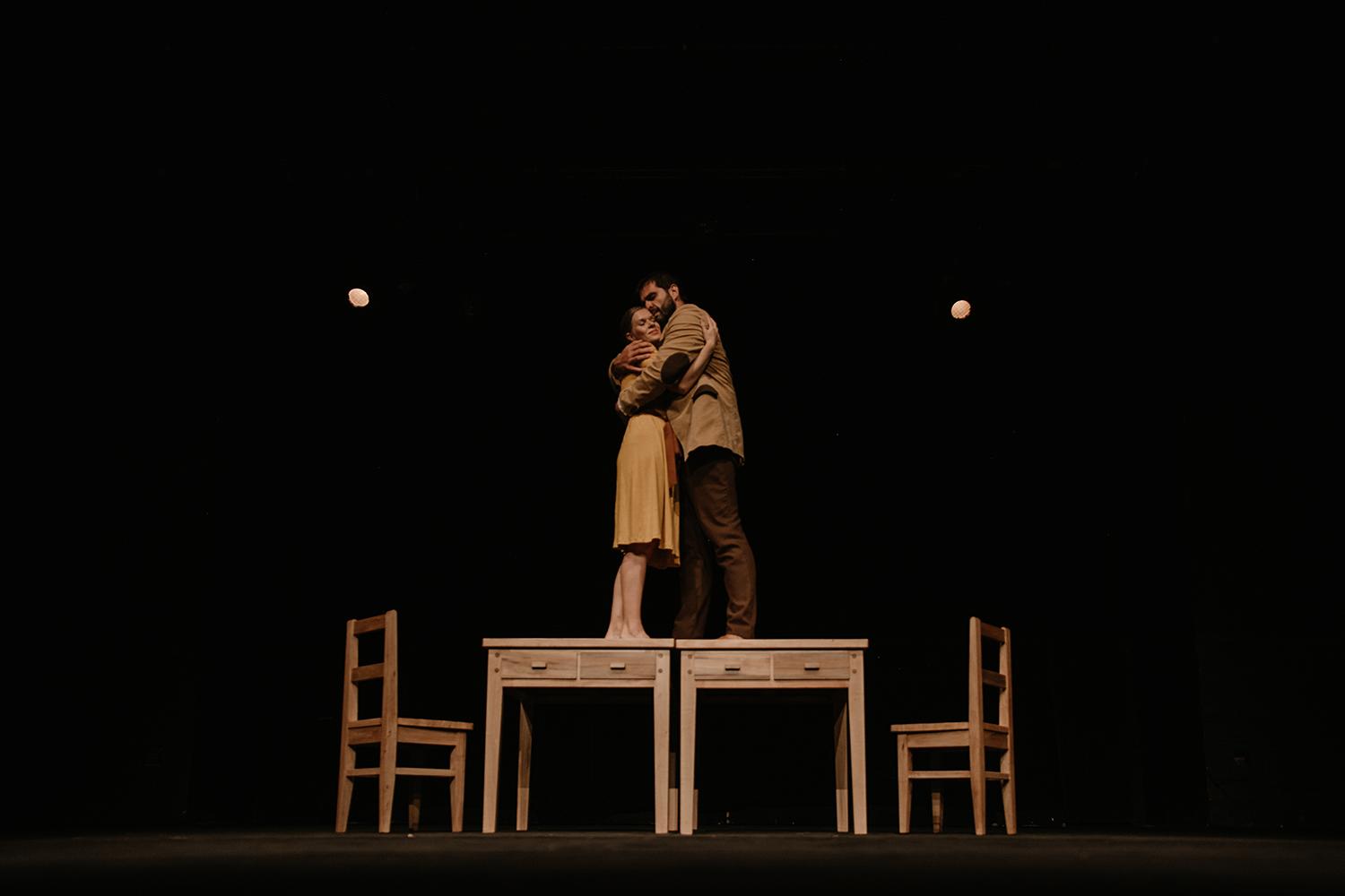 Manželia Dankovci: Ak raz máme byť svätí, musíme zo seba niečo zbrúsiť