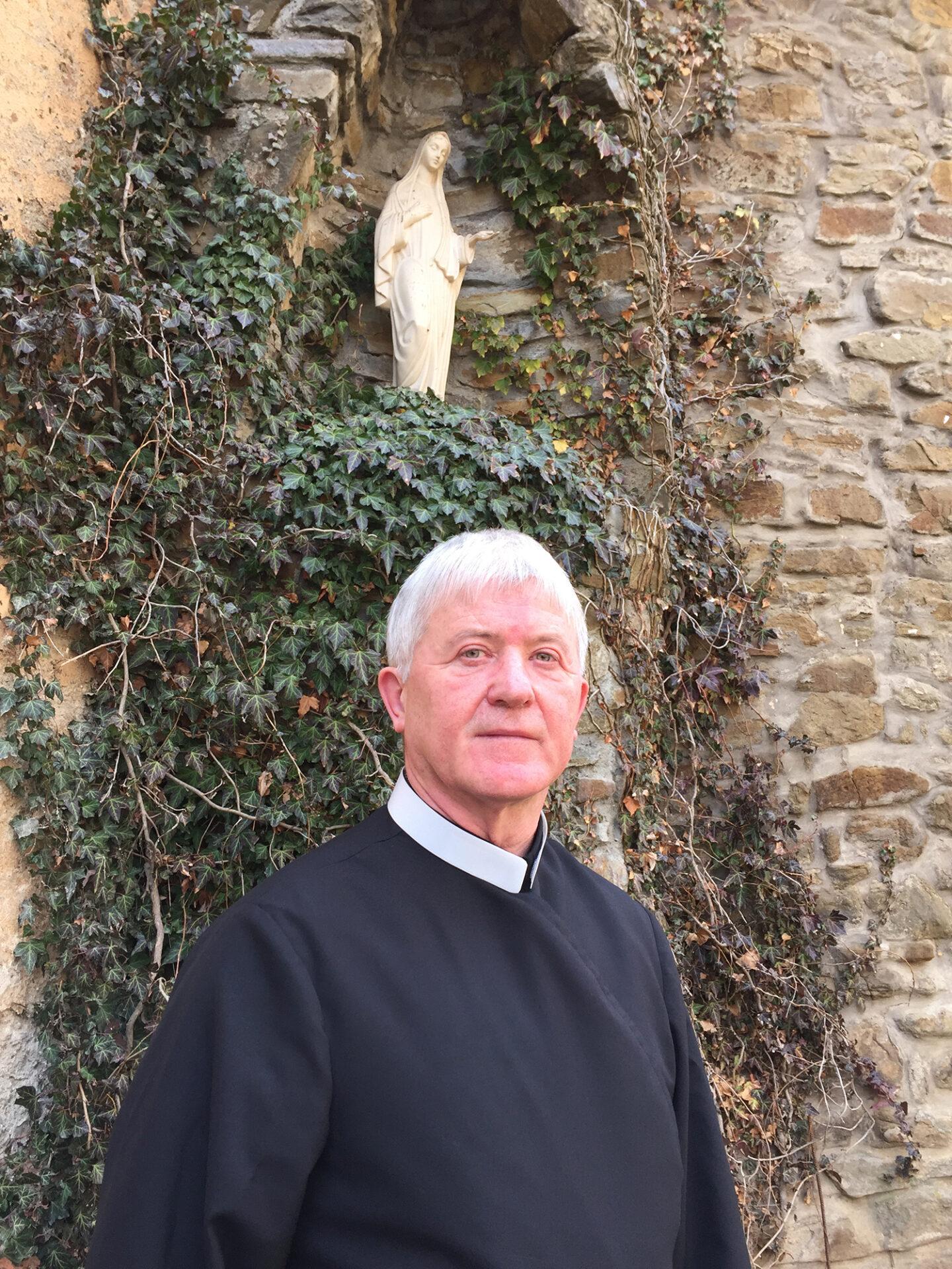 Dve generácie o modlitbe. Vnímajú ju rozdielne?