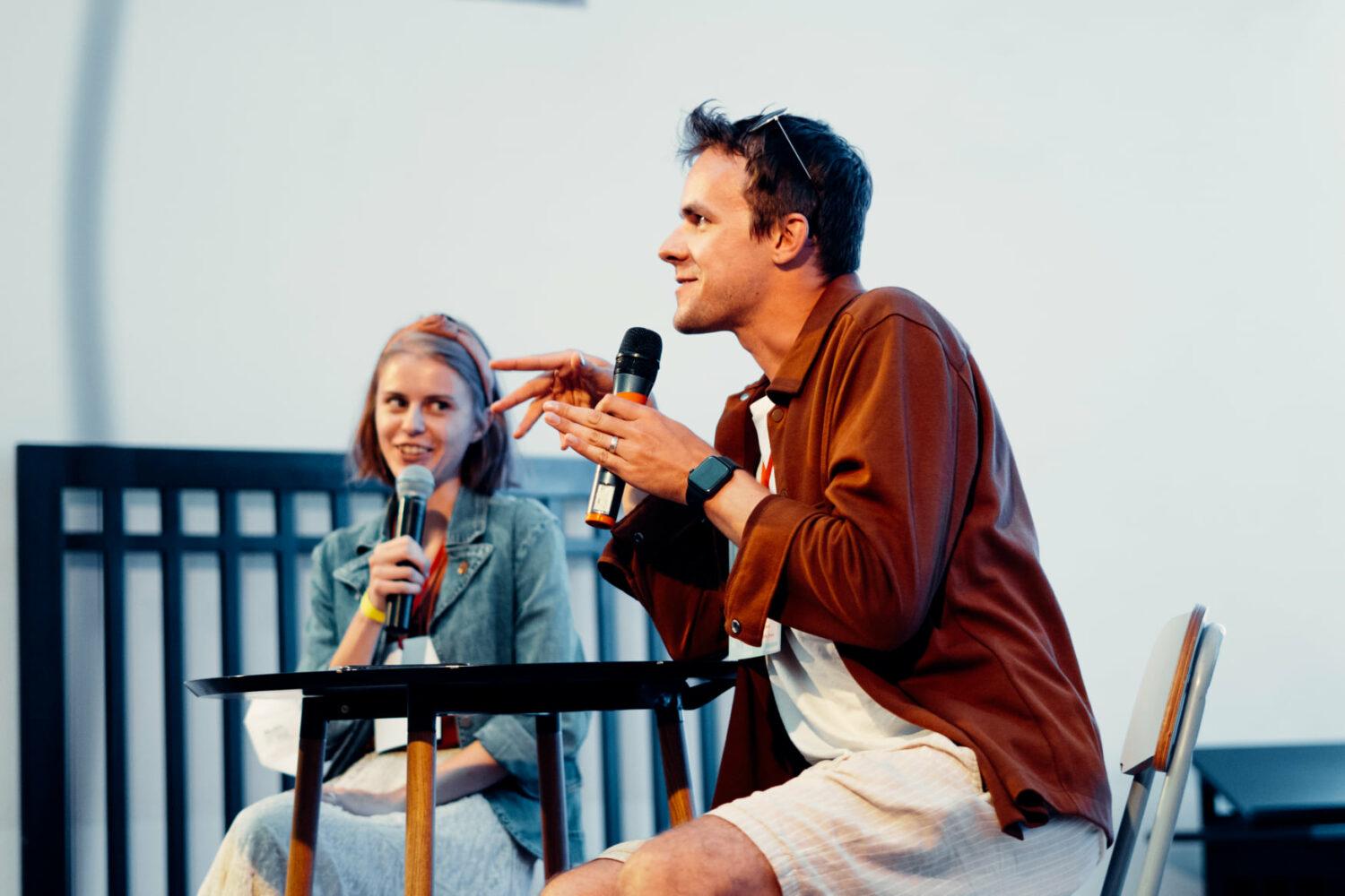 Jakub a Monika Vejmělkovci: Manželstvo nie je zmyslom nášho života