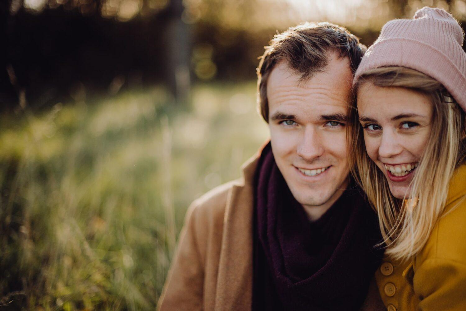 Jakub a Monika Vejmělkovci: Manželstvo nie je zmyslom nášho života