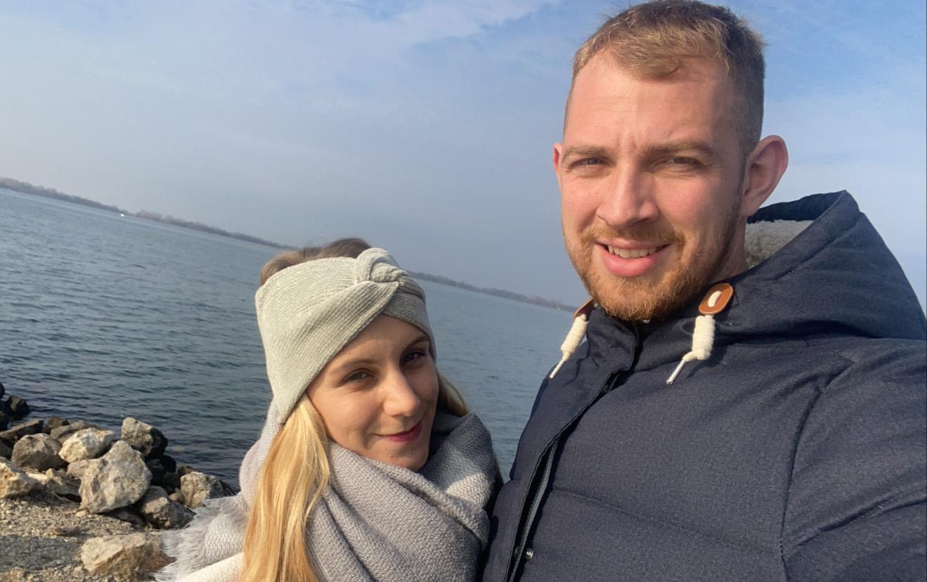 Manželia Halánovci: Obaja sme cítili, že manželstvom prichádza do nášho života niečo náročné, ale i krásne, a my si to chránime doteraz