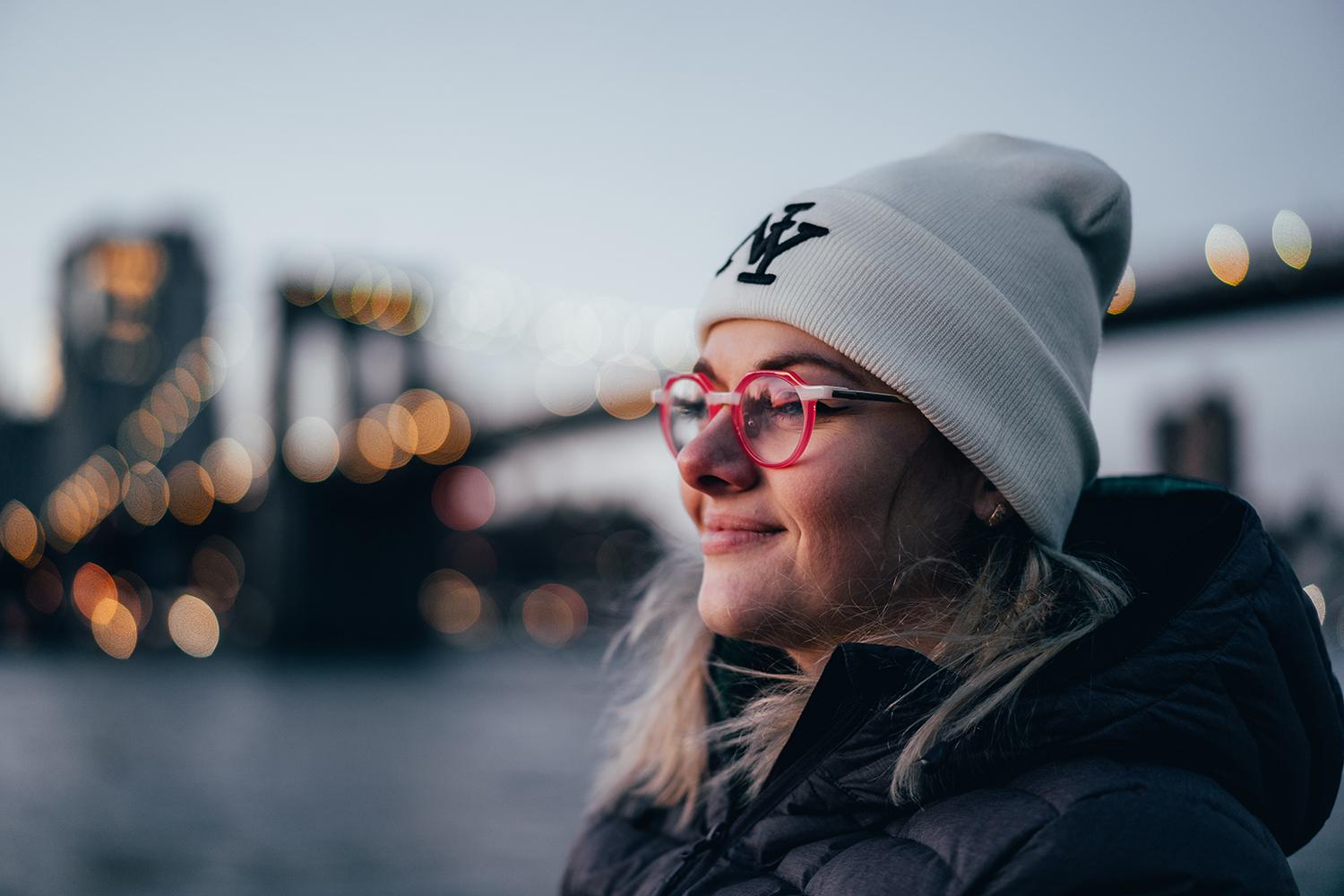 Zuzana Božíková: Veriaci i neveriaci ľudia sú na jednej lodi, existuje jeden rozdiel