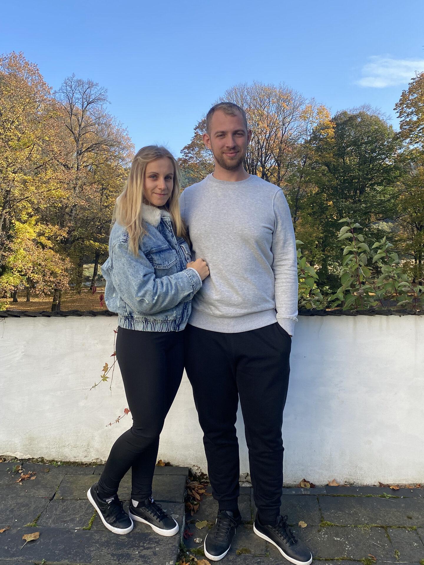 Manželia Halánovci: Obaja sme cítili, že manželstvom prichádza do nášho života niečo náročné, ale i krásne, a my si to chránime doteraz