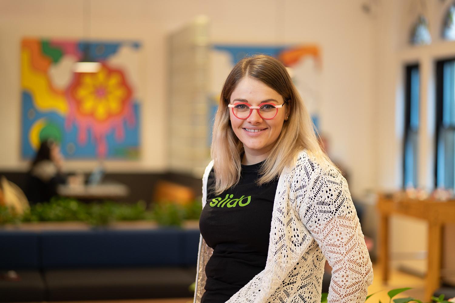 Zuzana Božíková: Veriaci i neveriaci ľudia sú na jednej lodi, existuje jeden rozdiel