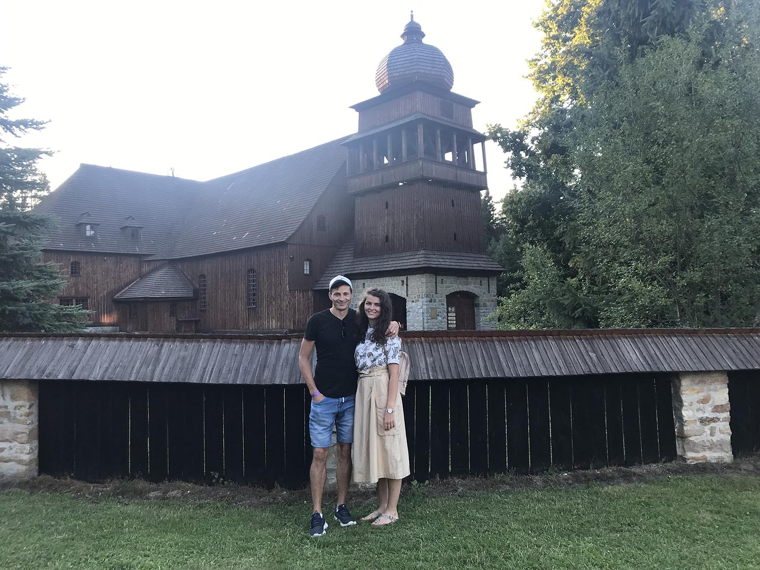 Sergej Mereshan: Len v Bohu som mohol nájsť svoju stratenú identitu a zmysel života