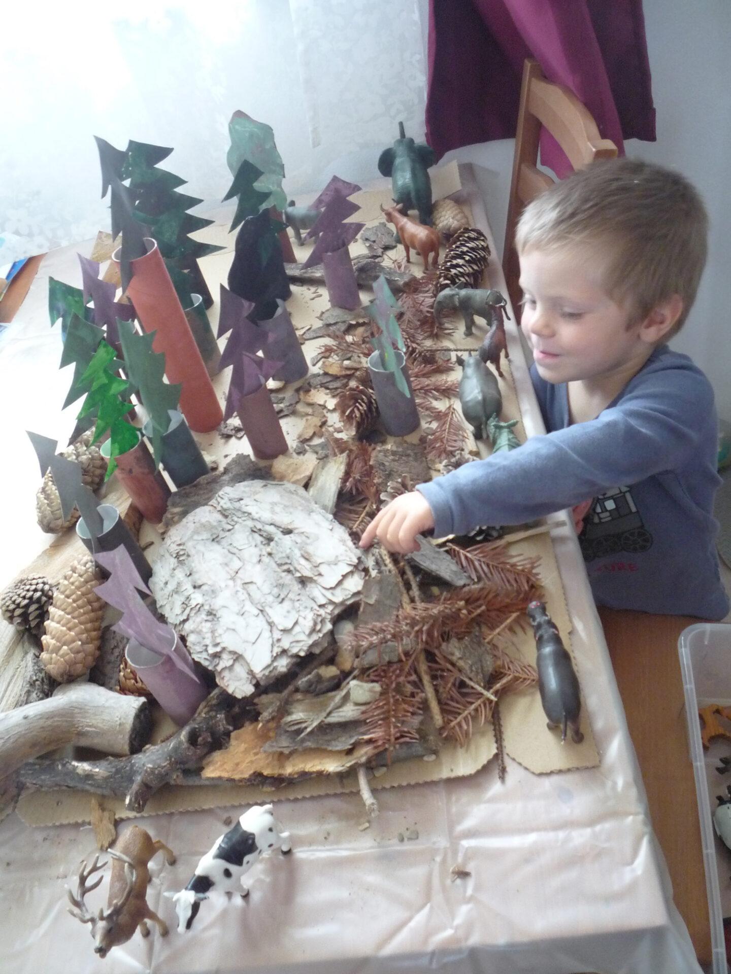 Daniela Makovníková: Knihy otvárajú deťom svet fantázie, ale aj poznania