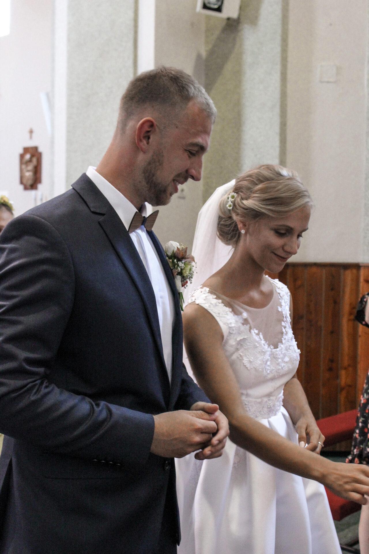 Manželia Halánovci: Obaja sme cítili, že manželstvom prichádza do nášho života niečo náročné, ale i krásne, a my si to chránime doteraz