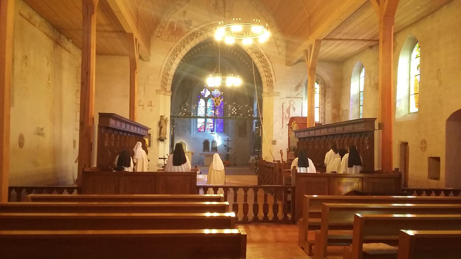 Svedectvo Aleny: Bola som v raji…