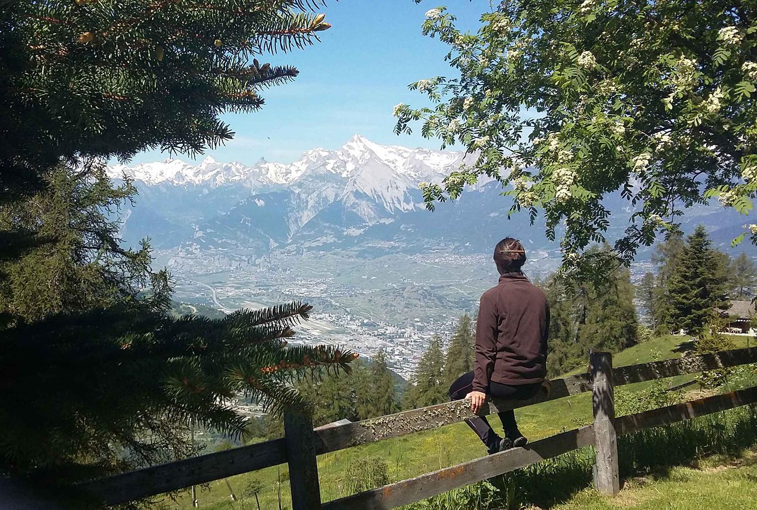 Svedectvo Aleny: Bola som v raji…