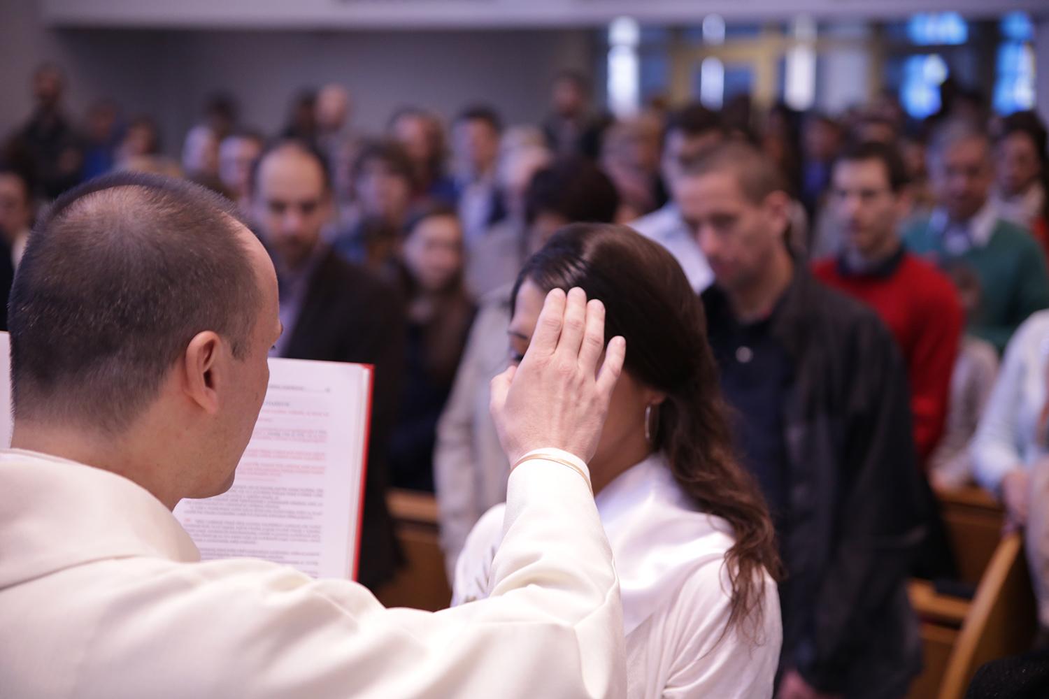 Salezián Marián Husár: V Pôstnom období sa učíme vnímať, ako hlboko nás Boh miluje