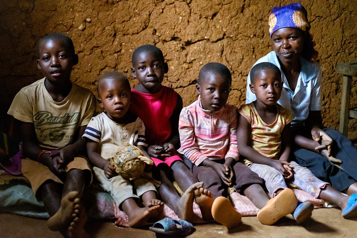 Manželia Mihaldovci: Po misii v Rwande sa viac spoliehame na Božiu prozreteľnosť