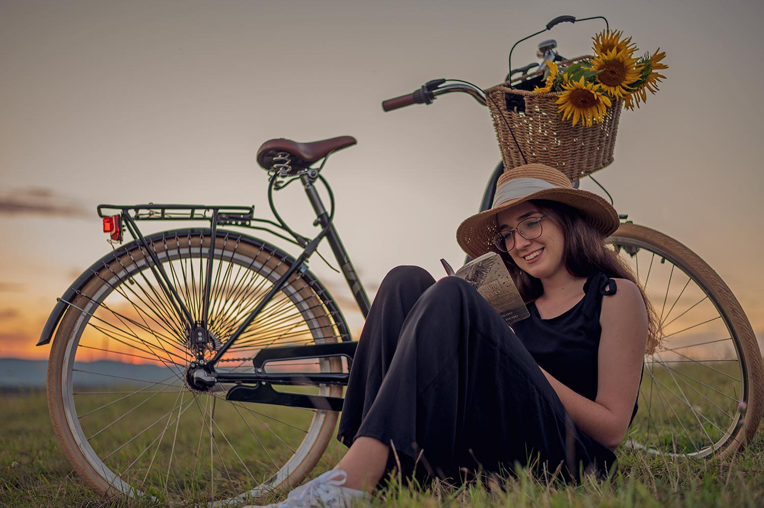 Barbara Kandrová: Nedovoľte strachu a klamstvám, aby vás premohli!