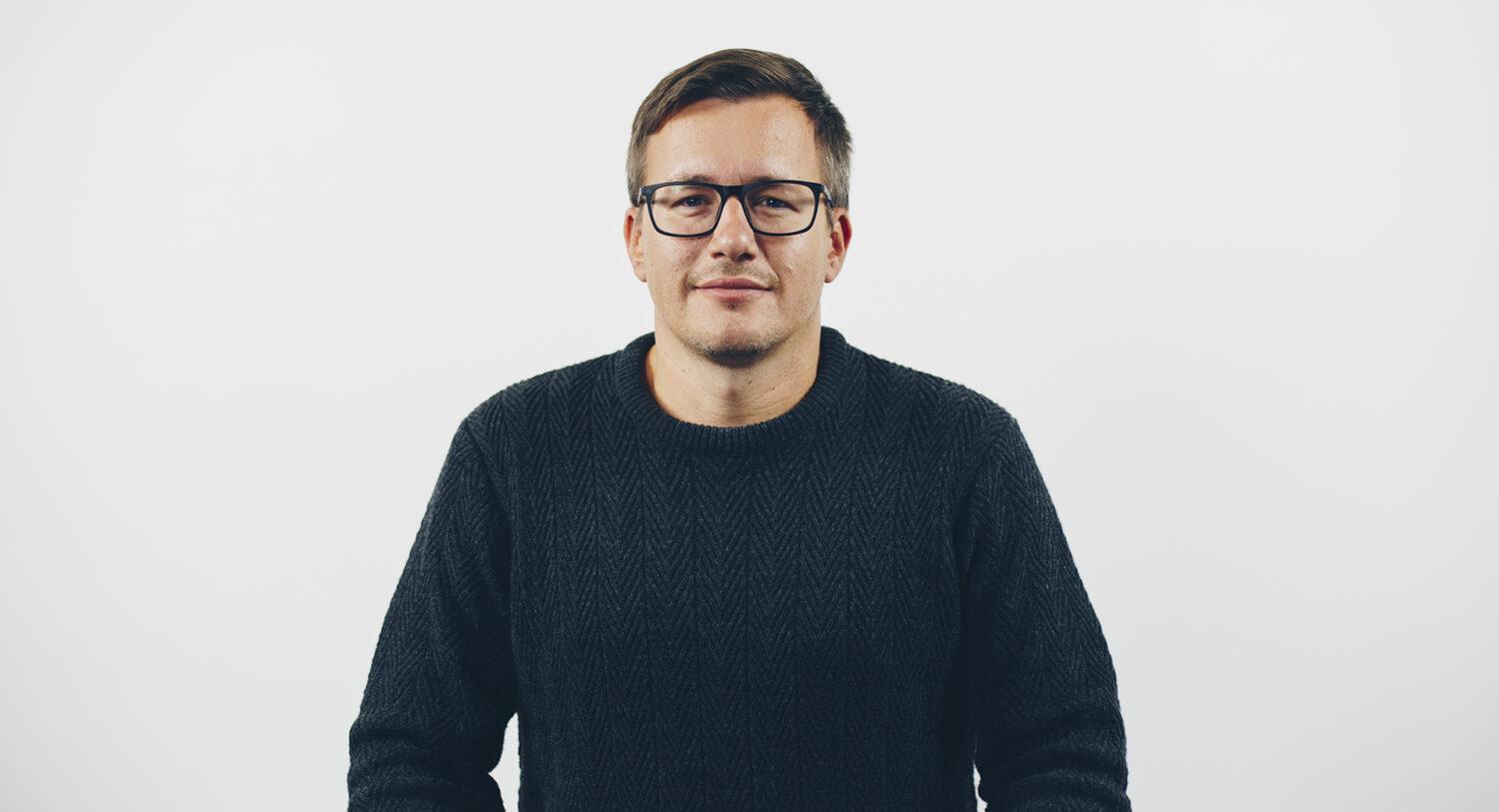 Líder a psychológ Matej Sabo: Dozrievanie muža je celoživotná cesta