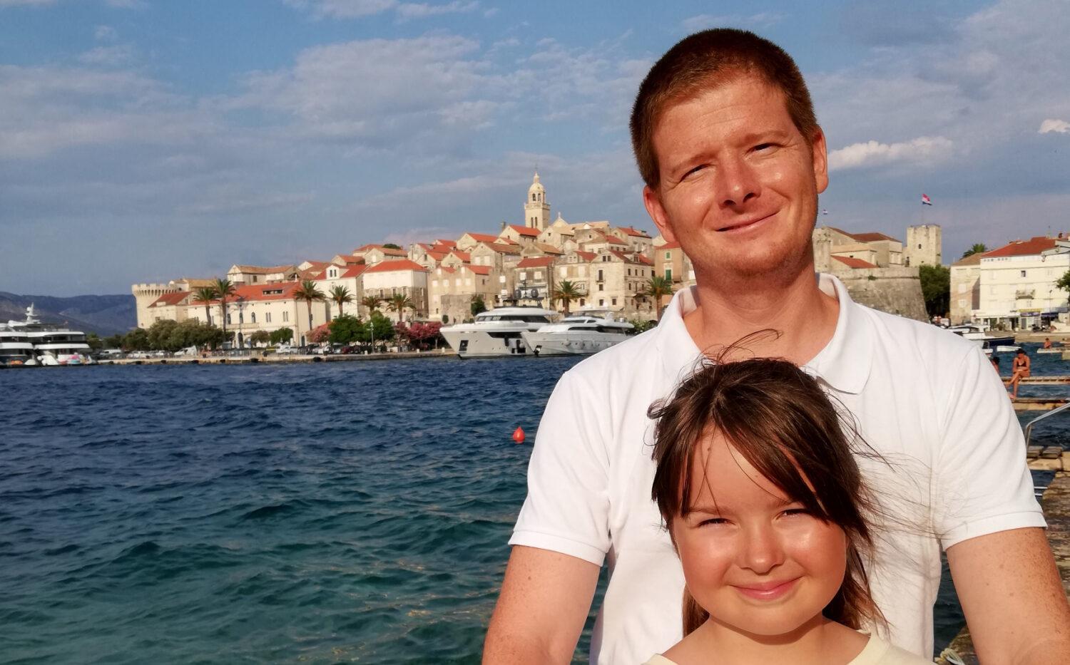 Tomáš Jasenovec: Rutina zaručene príde a nadšenie vyprchá najneskôr po prvom mesiaci