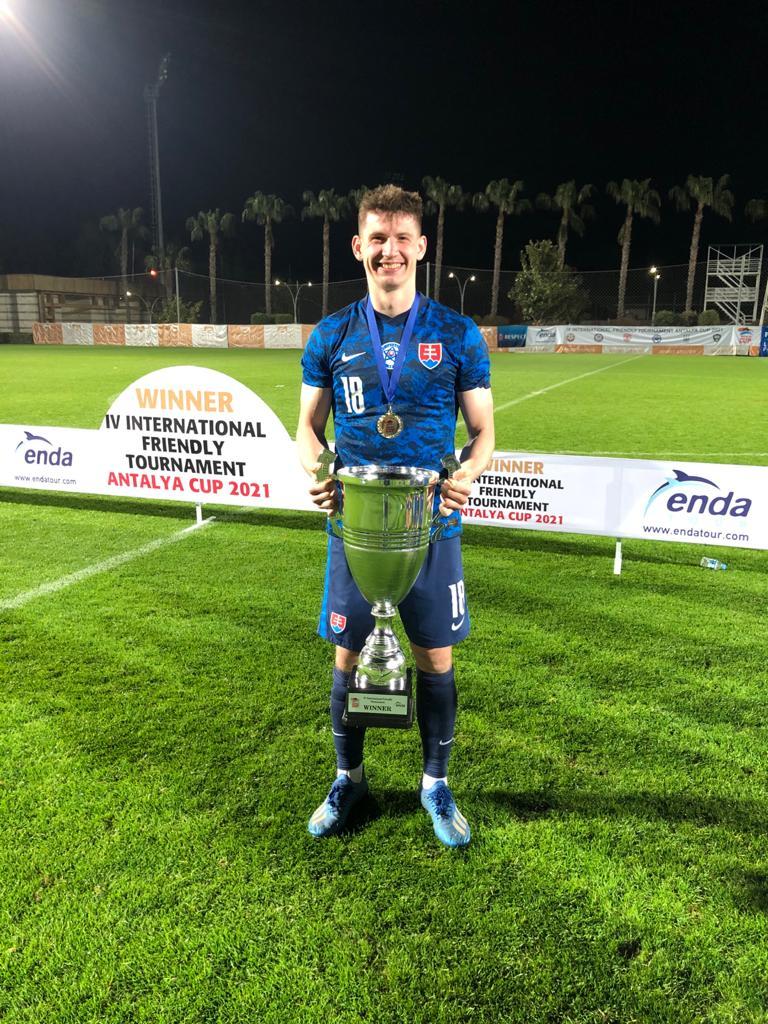 Marián Pišoja: Každý z nás dostal iné dary a talenty. Mali by sme na nich pracovať a ukazovať ich svetu s vďačnosťou