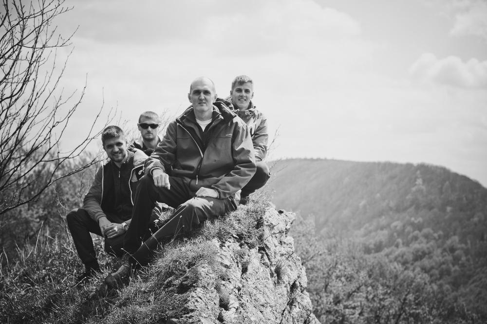 Kňaz a vysokoškolský pedagóg Juraj Sedláček: Muž má dnes problém prevziať zodpovednosť