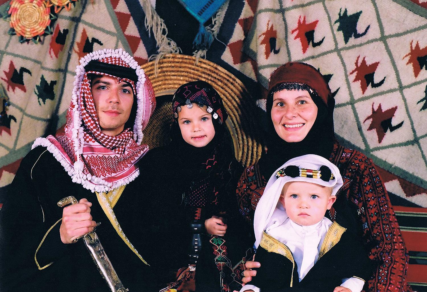 Manželia Šipöczovci: Naše deti majú rovnaké misijné povolanie ako my