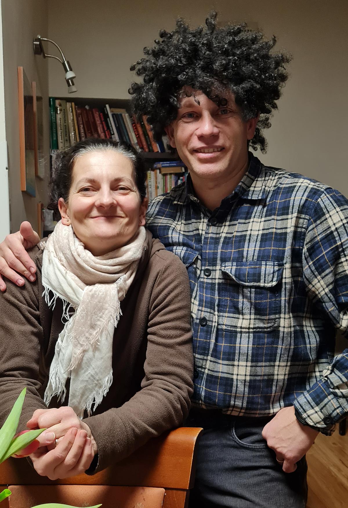 Otec Peter Jakub: Poznám mužov, ktorí sa stali horlivejšími vo viere ako ich manželky