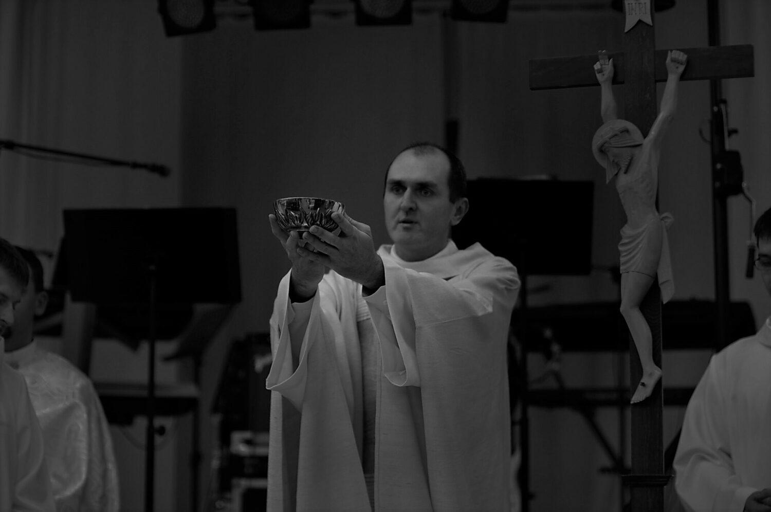 Kňaz a vysokoškolský pedagóg Juraj Sedláček: Muž má dnes problém prevziať zodpovednosť