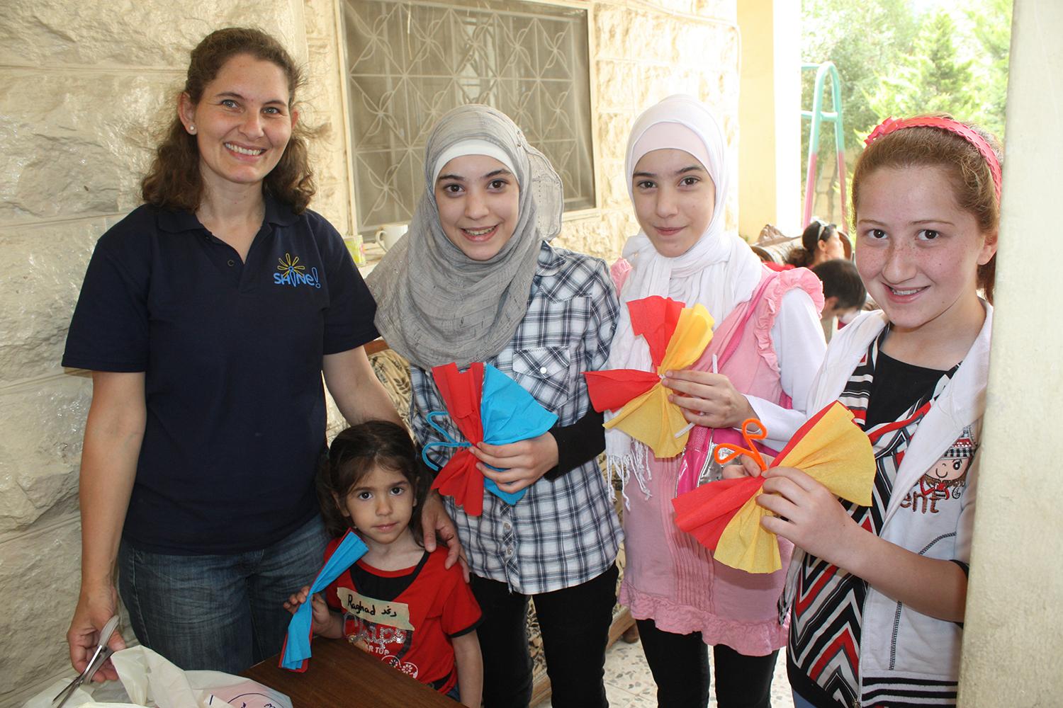 Manželia Šipöczovci: Naše deti majú rovnaké misijné povolanie ako my