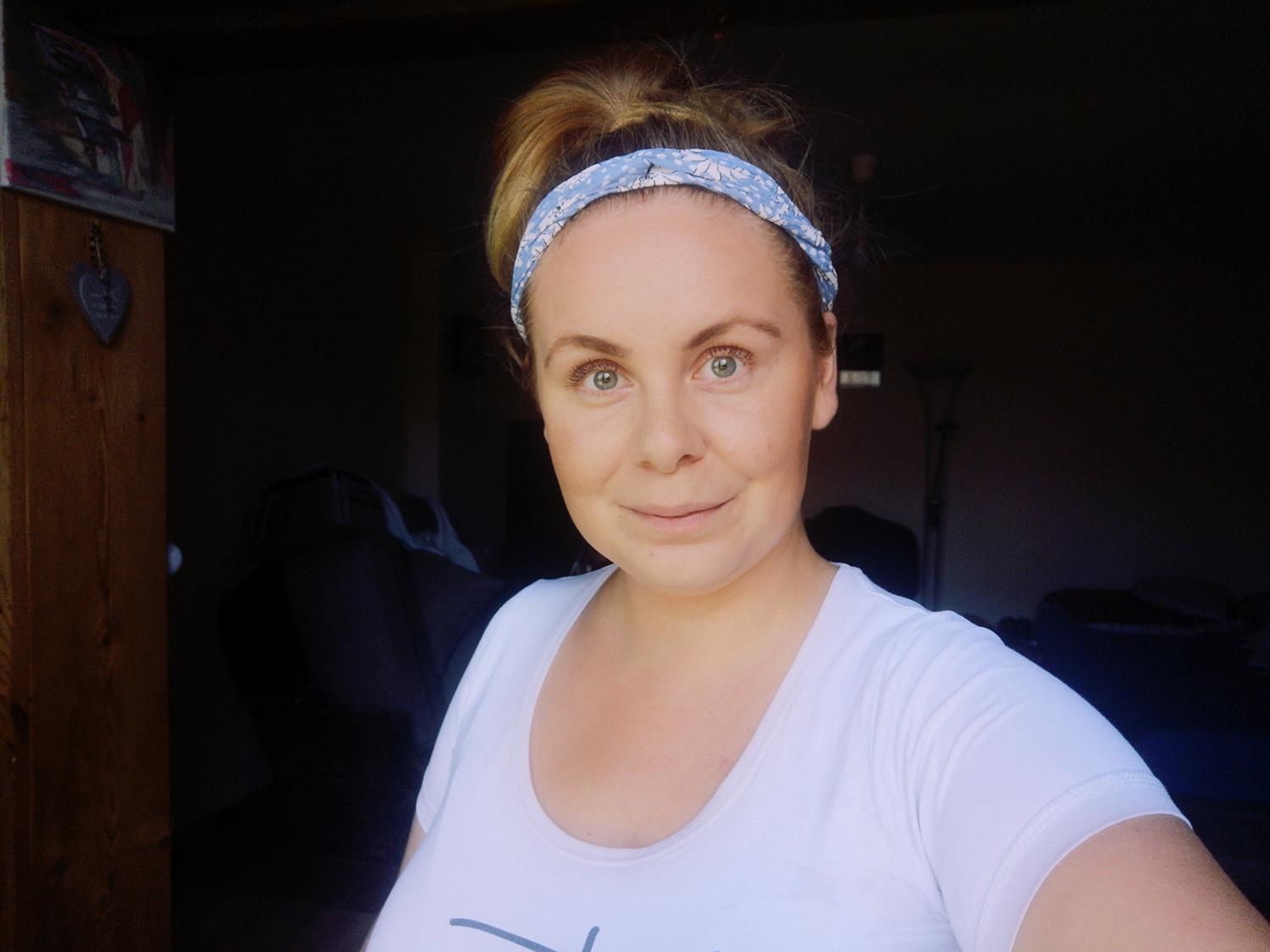 Budúca učiteľka Janka Hričanová: Moje nenarodené dieťa ma naučilo nesúdiť