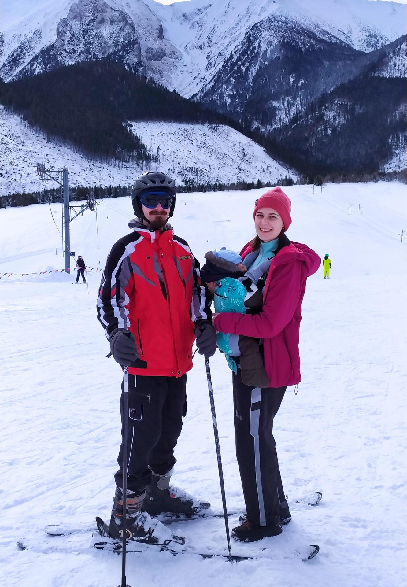 Manželia Frenákovci: Rodinný život je skvelý