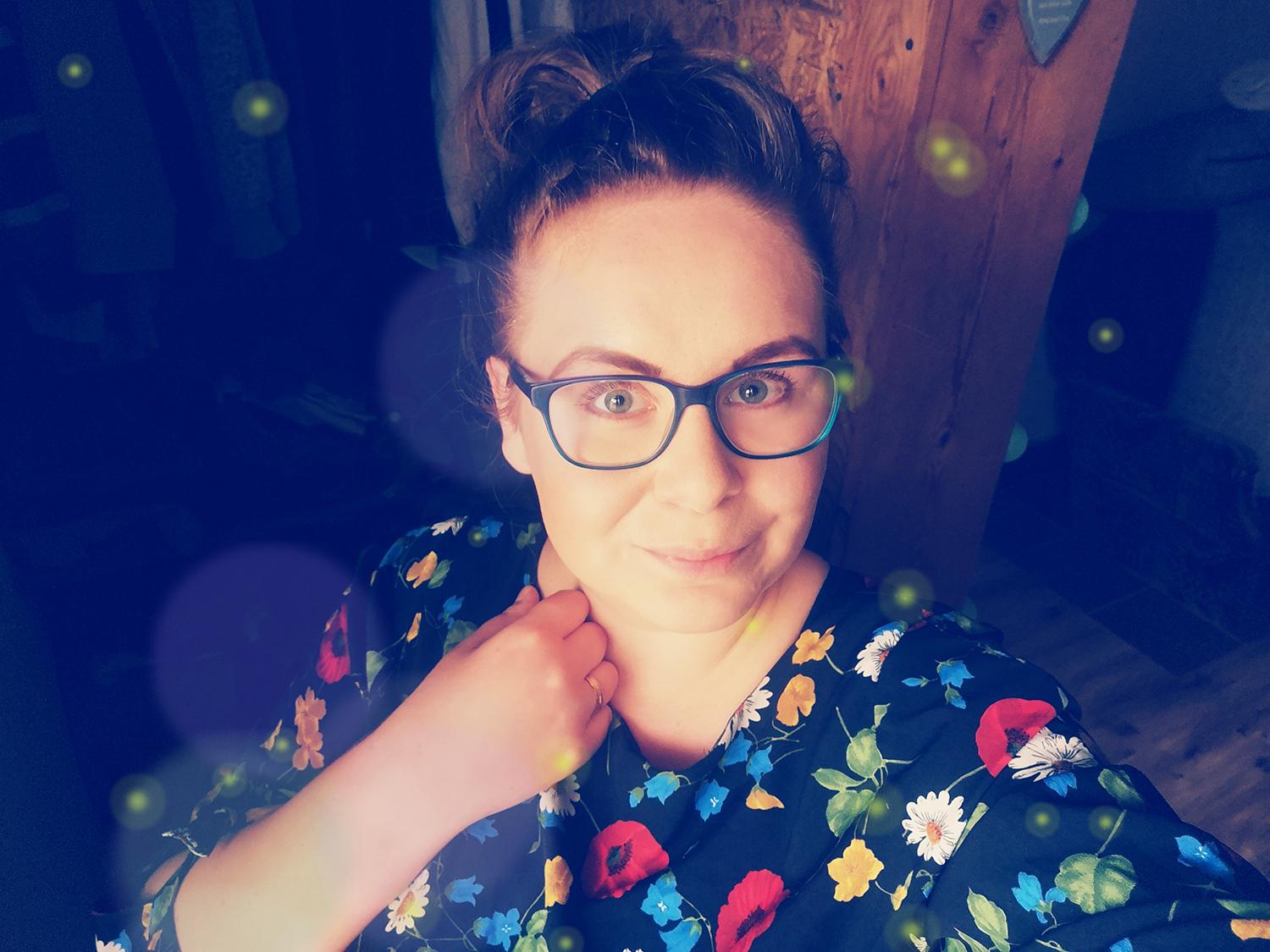 Budúca učiteľka Janka Hričanová: Moje nenarodené dieťa ma naučilo nesúdiť