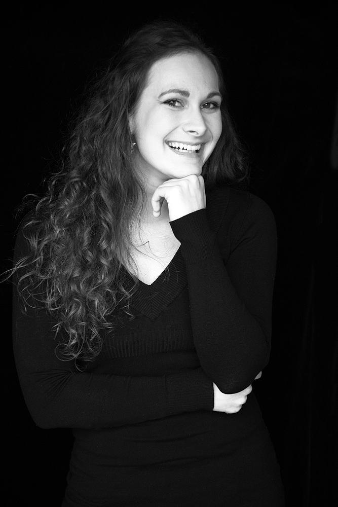 Herečka Miriama Fedorková: Každý deň prežívam radosť z toho, že sme s manželom spolu