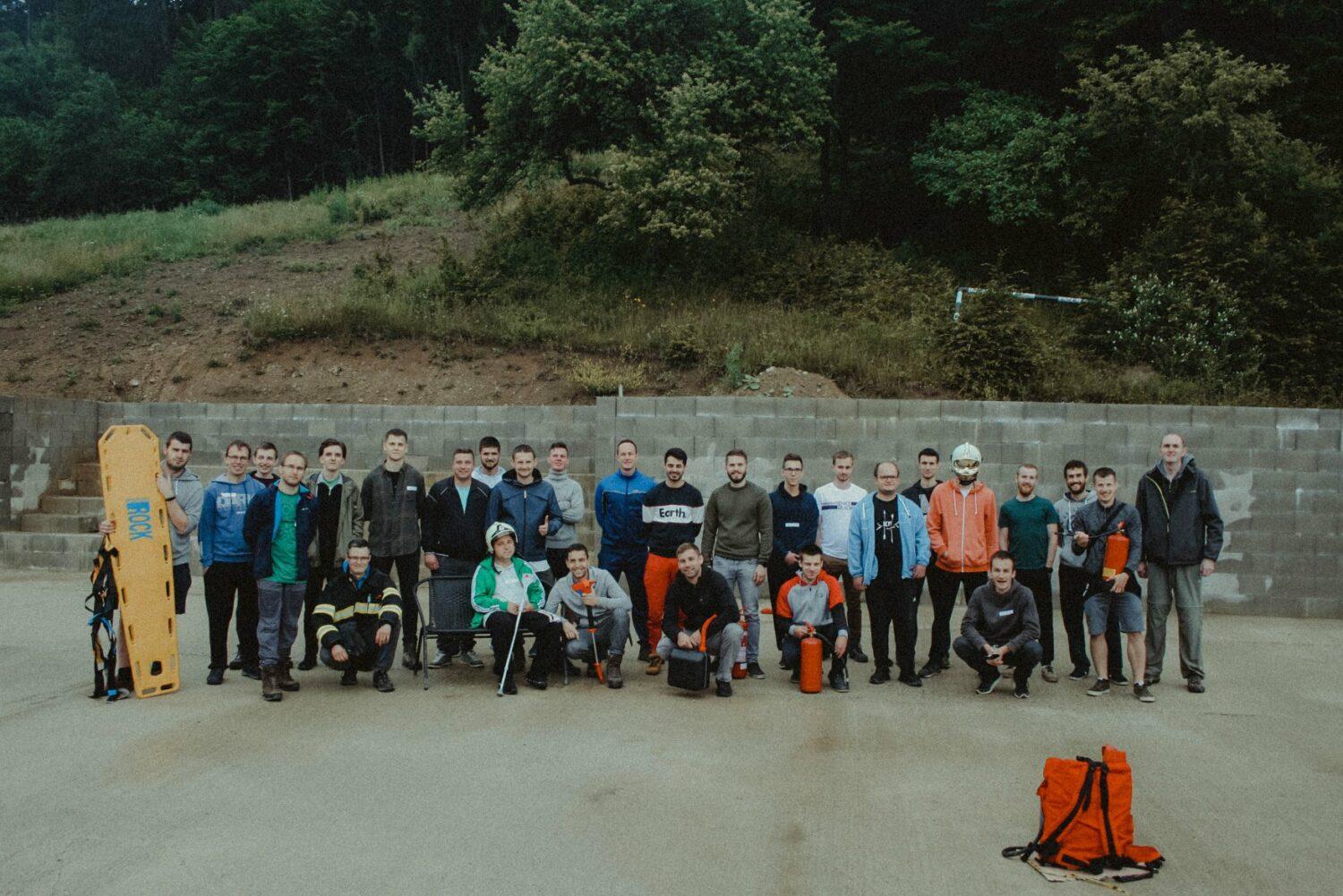 Kňaz a vysokoškolský pedagóg Juraj Sedláček: Muž má dnes problém prevziať zodpovednosť