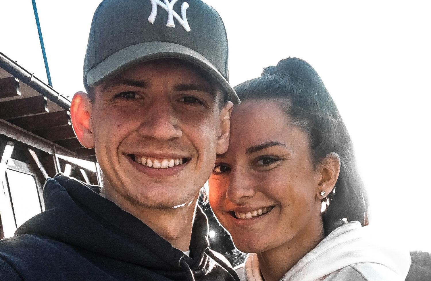 Marián Pišoja: Každý z nás dostal iné dary a talenty. Mali by sme na nich pracovať a ukazovať ich svetu s vďačnosťou