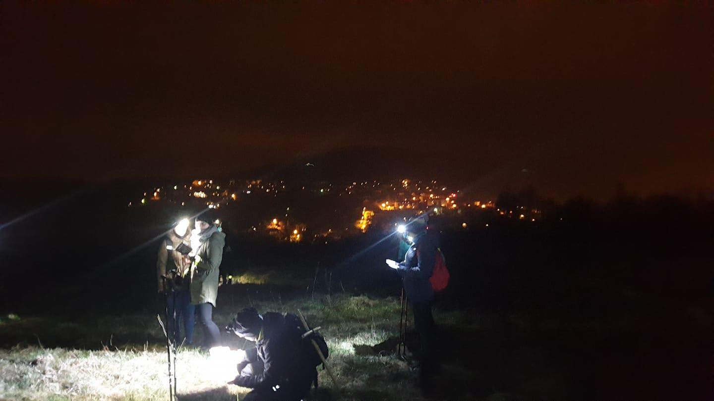 Vincent Hoľpit o EKC: Jej cieľom je priblížiť sa bližšie k Bohu, vyjsť z každodenného pohodlia a prekonať svoje hranice