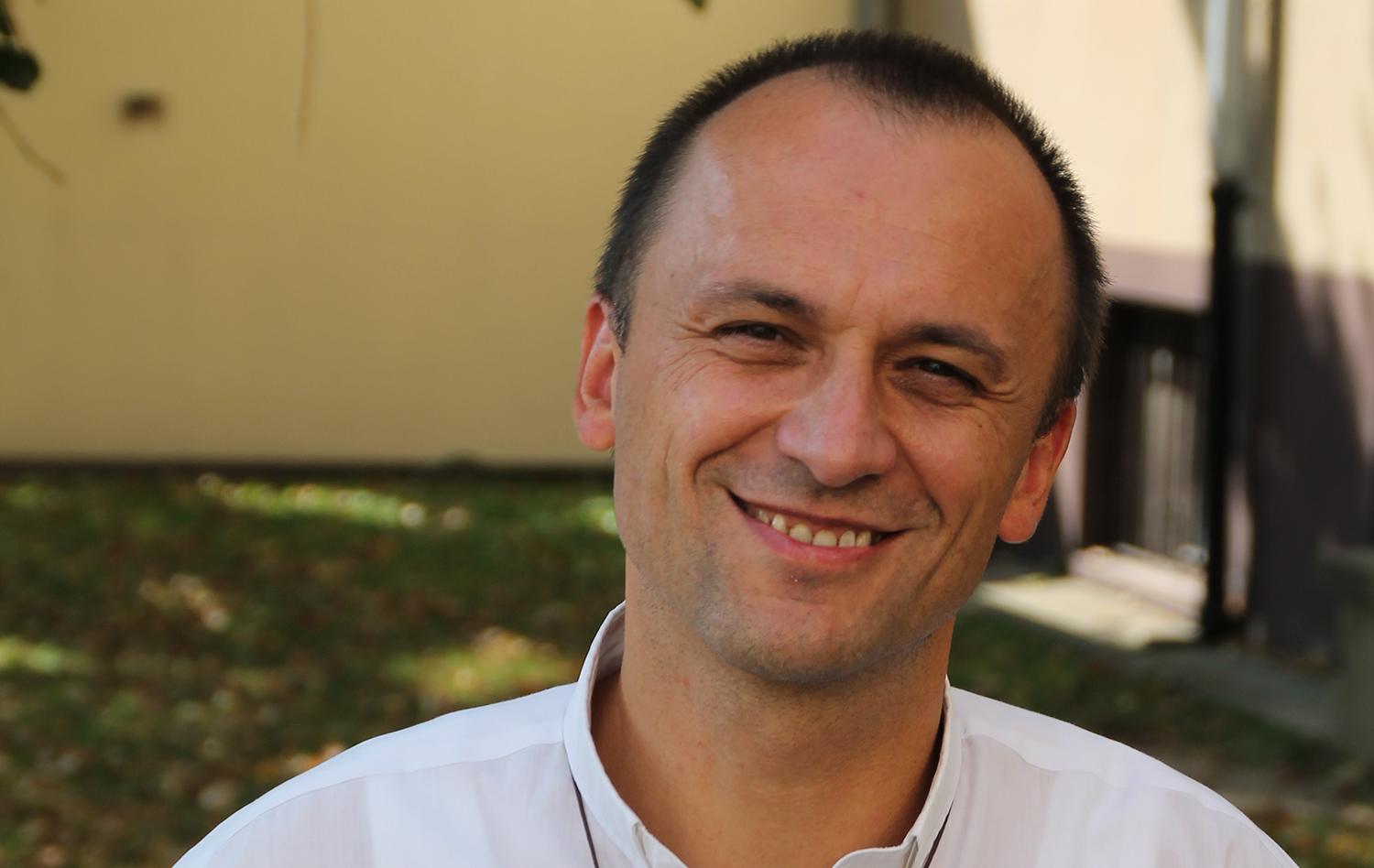 Salezián Marián Husár: V Pôstnom období sa učíme vnímať, ako hlboko nás Boh miluje