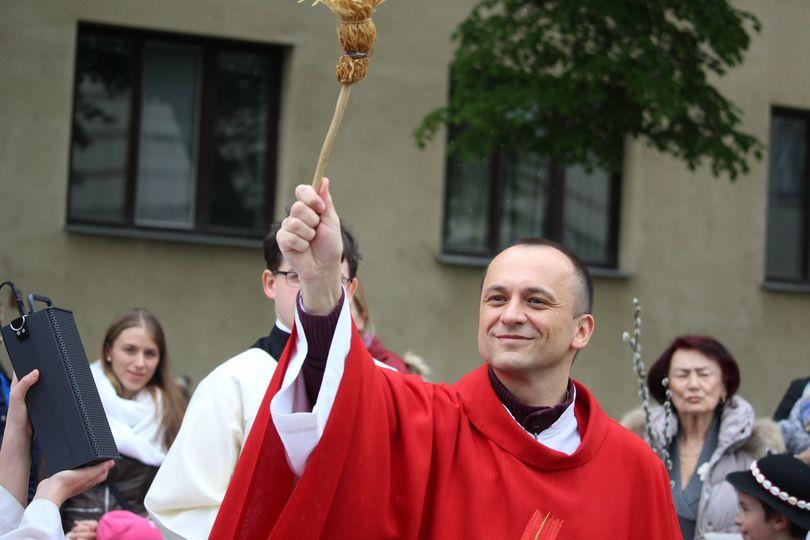Salezián Marián Husár: V Pôstnom období sa učíme vnímať, ako hlboko nás Boh miluje