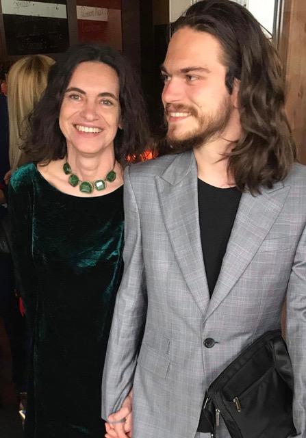 Ľudka Lipovská: Keď som vyhorela, stratila som zmysel života, predstavu kto som a načo som tu