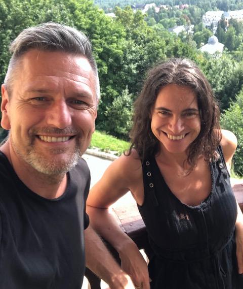 Ľudka Lipovská: Keď som vyhorela, stratila som zmysel života, predstavu kto som a načo som tu