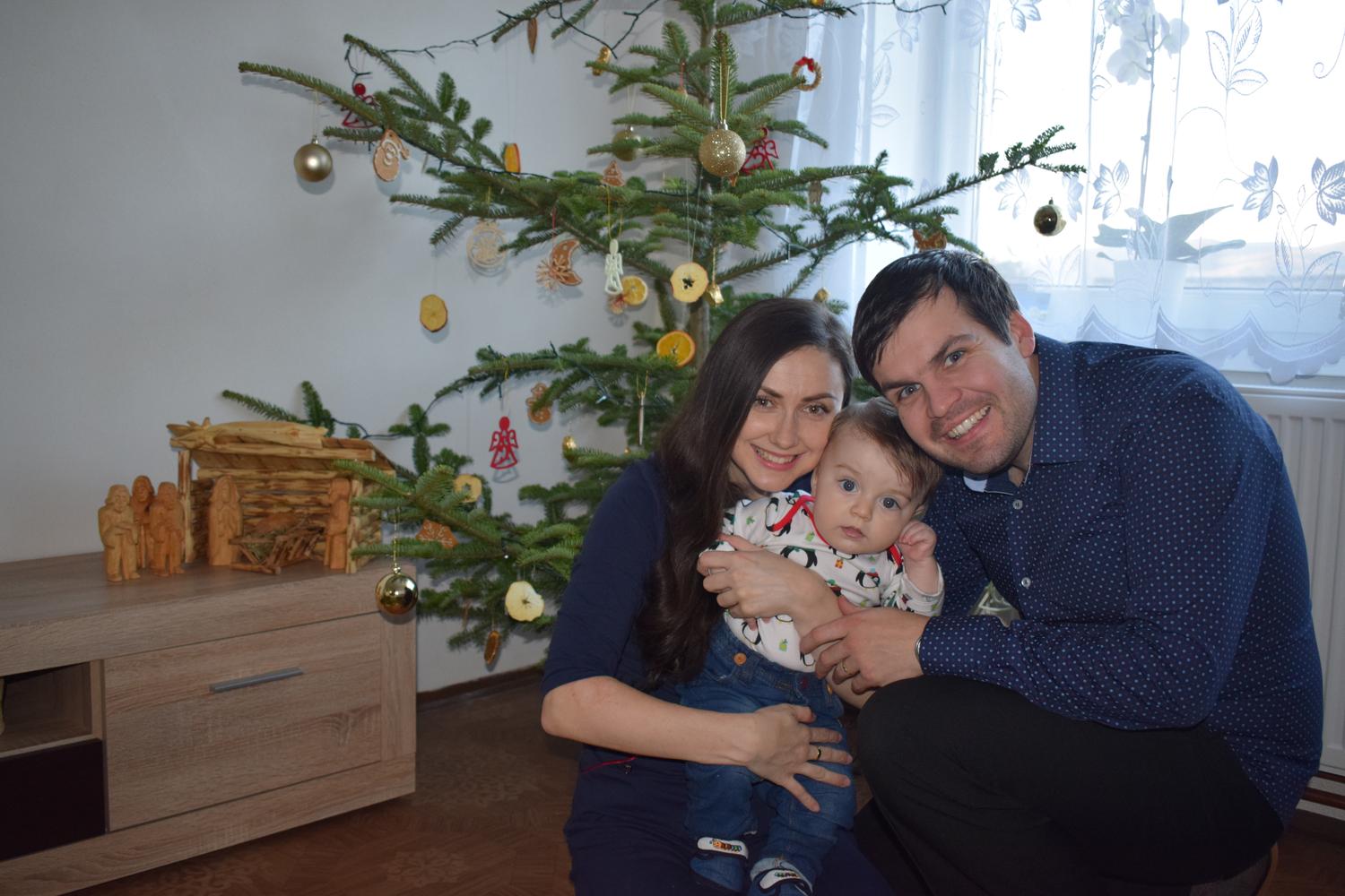 Vedia dnes byť muži kňazmi rodiny?