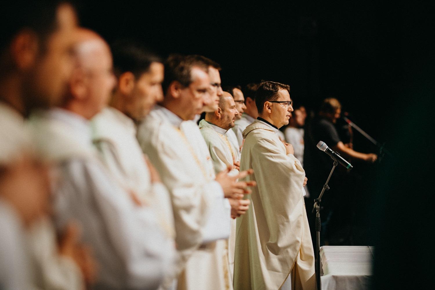 Už tento víkend sa uskutoční Godzone konferencia 2022. Je určená pre mladú generáciu aj pre rodiny s deťmi