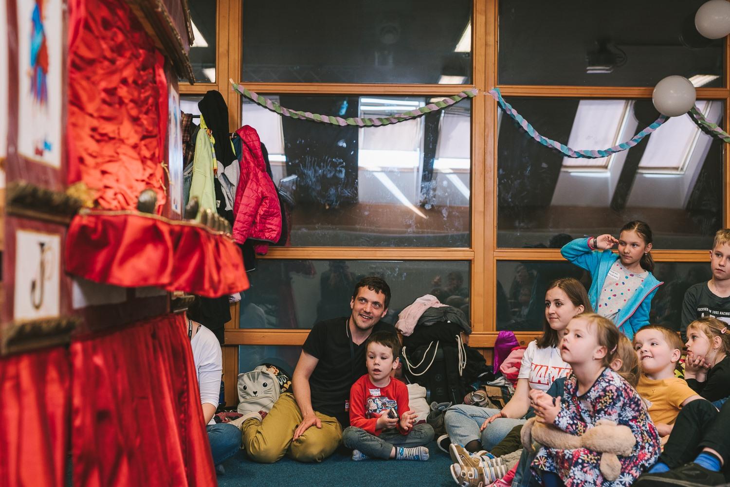 Už tento víkend sa uskutoční Godzone konferencia 2022. Je určená pre mladú generáciu aj pre rodiny s deťmi