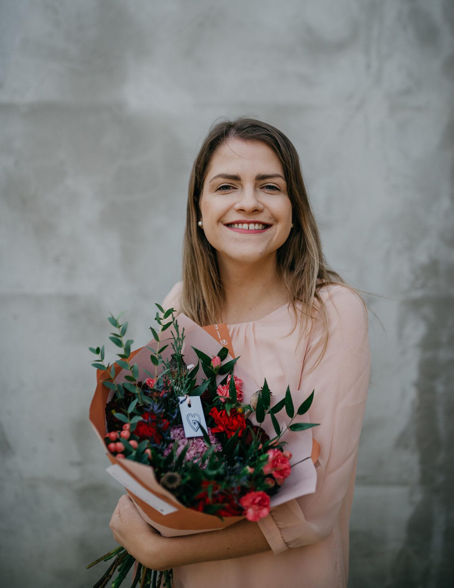 Speváčka Lenka Bednárová: Mám rada život, hoci aj uprostred ťažkých udalostí