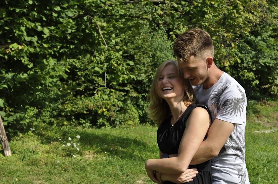 Richard Fučko: Podobne ako Adam v raji, aj ja som stretol pomoc mne podobnú