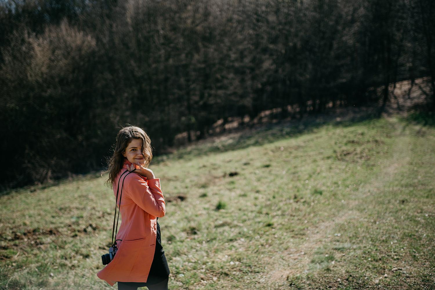 Speváčka Lenka Bednárová: Mám rada život, hoci aj uprostred ťažkých udalostí