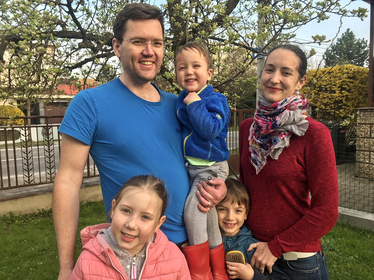 Dirigentka Barbora Brosová Lipková: Dirigovanie prinieslo do môjho života veľa slobody