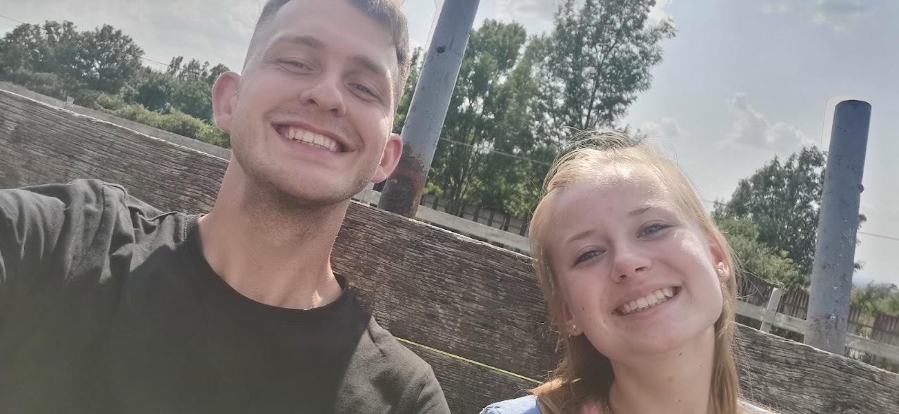 Richard Fučko: Podobne ako Adam v raji, aj ja som stretol pomoc mne podobnú