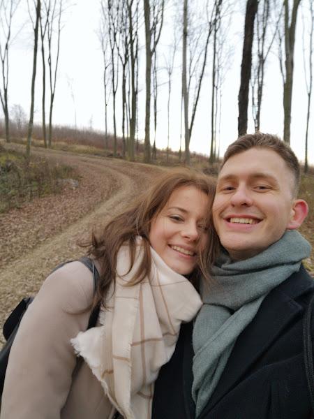 Richard Fučko: Podobne ako Adam v raji, aj ja som stretol pomoc mne podobnú